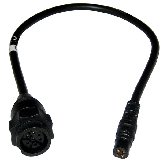Garmin Transducer Accessories Garmin MotorGuide Adapter Cable f/4-Pin Units [010-11979-00]
