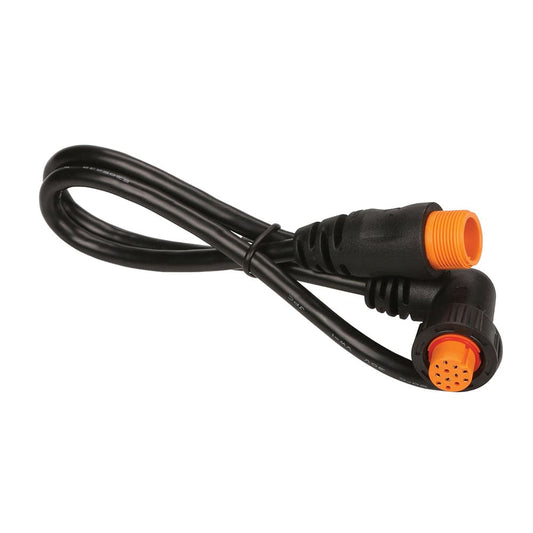 Garmin Transducer Accessories Garmin Transducer Adapter Cable - 12-Pin [010-12098-00]