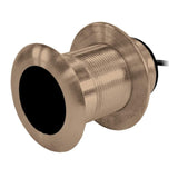 Garmin Transducers Garmin B117 Bronze Thru-Hull Depth/Temp - 8-Pin [010-10182-21]