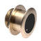 Garmin Transducers Garmin B175H Bronze 20 Degree Thru-Hull Transducer - 1kW, 8-Pin [010-11937-22]