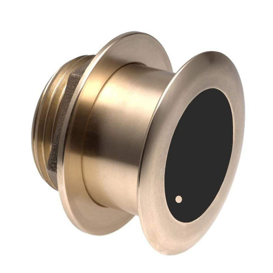 Garmin Transducers Garmin B175L Bronze 0 Degree Thru-Hull Transducer - 1kW, 8-Pin [010-11938-20]