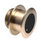 Garmin Transducers Garmin B175M Bronze 0 Degree Thru-Hull Transducer - 1kW, 8-Pin [010-11939-20]