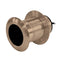 Garmin Transducers Garmin B619 12 Degree Bronze Thru Hull Transducer - 8-Pin [010-10217-21]