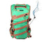 Geigerrig Camping & Outdoor : Hydration Systems Geigerrig Rig 700M Hydration System Spearmint Tan 70 oz.