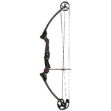 Genesis Archery : Youth Genesis Carbon Righthand Bow Black