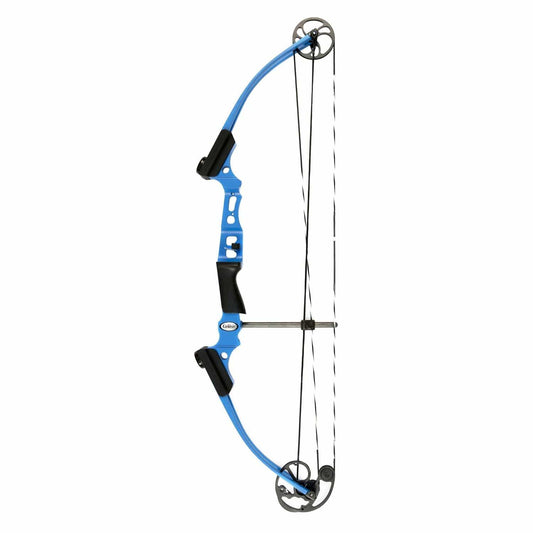 Genesis Archery : Youth Genesis Original Righthand Bow Blue
