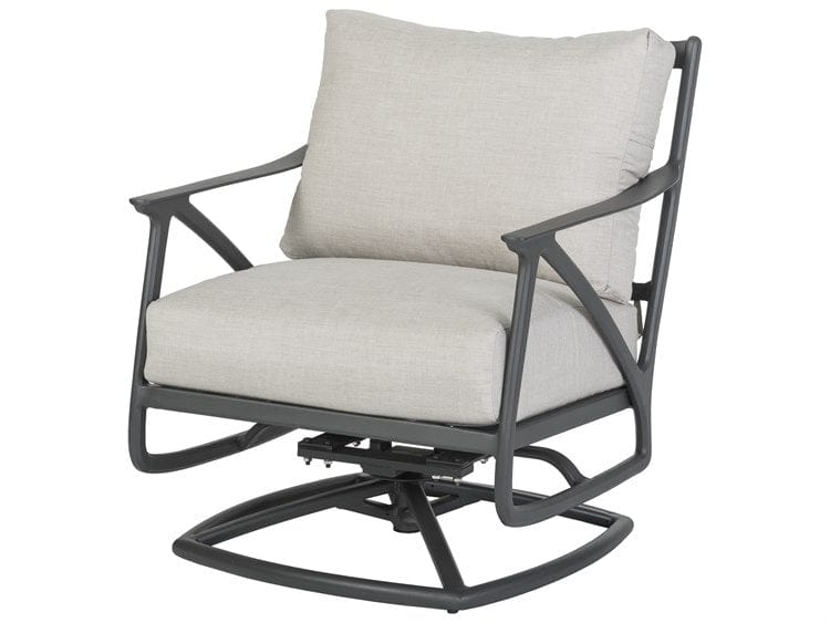 Gensun Chaise Lounge Gensun -5-Piece | Amari Aluminum Chaise Lounge Set | 1044LE22