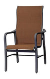 Gensun Dining Chair Gensun - Cabrisa Padded sling - HB Dining Chair - 60280001
