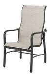 Gensun Dining Chair Gensun - Cabrisa Sling - HB Dining Chair - 50280001