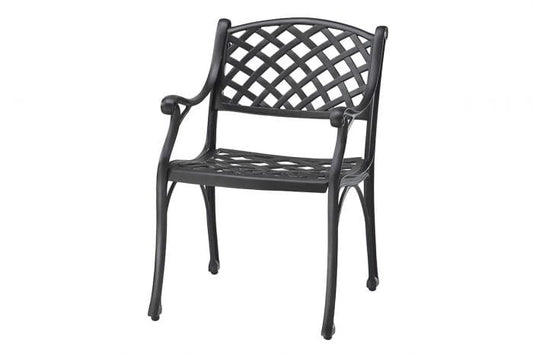 Gensun Dining Chair Gensun - COLUMBIA - Dining Chair Frame (Knock Down/KD) - 10310001