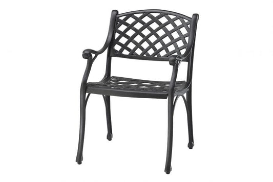 Gensun Dining Chair Gensun - COLUMBIA - Dining Chair Frame (Welded) - 1031WD01