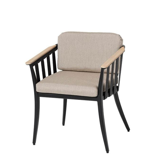 Gensun Dining Chair Gensun - Jayne - Dining Chair Frame – 20660001