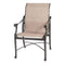 Gensun Dining Chair Gensun - Michigan Sling Standard Back Dining Chair - 5014SB01