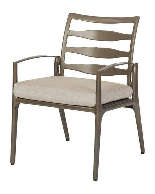 Gensun Dining Chair Gensun - Phoenix - Cushion Dining Chair - 10160001
