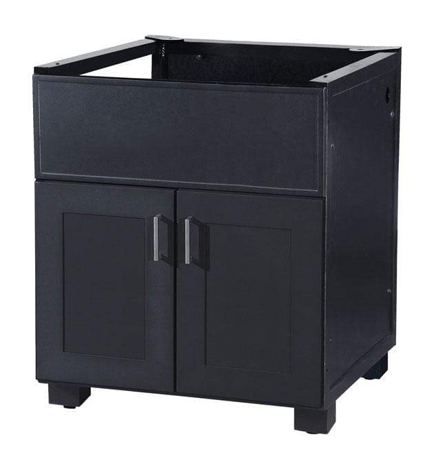 Gensun Drawer / Cabinet Gensun - MODAN? MODULAR SIDE BURNER/SMALL BEVERAGE CENTER CABINETS - 30" Side Burner Cabinet2 – 95DBAL30