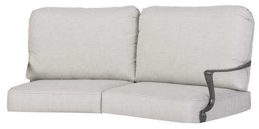 Cushion, Curved Loveseat - GCGTCVLS