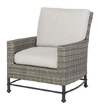 Gensun Outdoor Chairs Gensun - ALEXEE - Lounge Chair Frame - 70380021