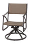 Gensun Outdoor Chairs Gensun - AMARI WOVEN - Swivel Rocker - 70250011