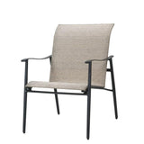 Gensun Outdoor Chairs Gensun - Aria Sling - Lounge Chair - 50630021