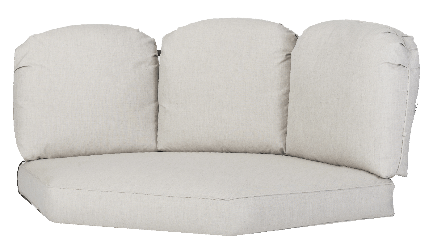 Cushion, 3-Back Corner Chair - GCFL13BC