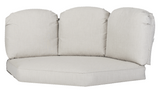 Cushion, 3-Back Corner Chair - GCGT13BC