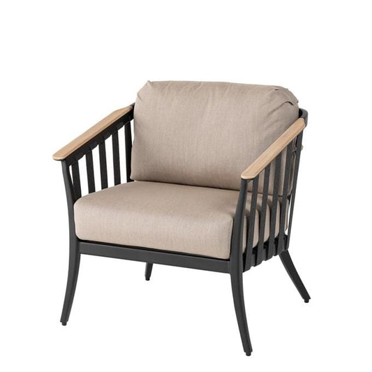 Gensun Outdoor Chairs Gensun - Jayne - Lounge Chair Frame – 20660021