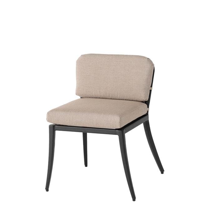 Gensun Outdoor Chairs Gensun - Jayne - Side Chair Frame - 20660010