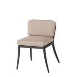 Gensun Outdoor Chairs Gensun - Jayne - Side Chair Frame - 20660010