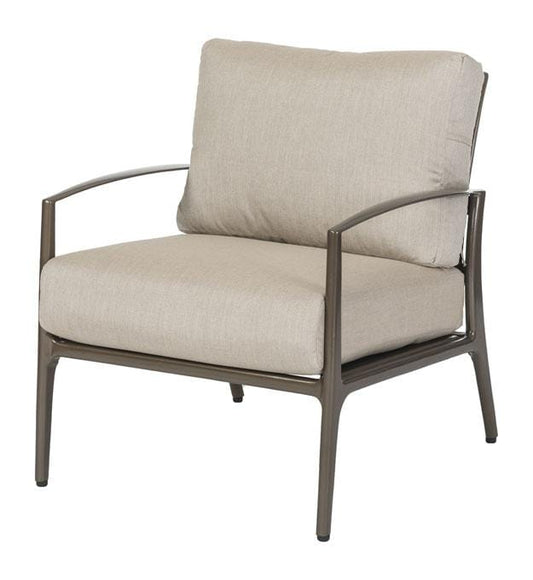 Gensun Outdoor Chairs Gensun - Phoenix - Lounge Chair Frame - 10160021