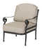 Gensun Outdoor Chairs Gensun - VERONA - Lounge Chair Frame - 81410021