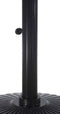 Gensun Outdoor Furniture Accessories Gensun - Pedestal Table Pole - 29" - 42" Dining Height Pedestal Pole - ACCEPP29, ACCEPP36, ACCEPP42