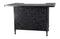 Gensun Outdoor Furniture Accessories Gensun - Regal Accessories Cast Aluminum 65 x 41 Rectangular Bar - 1088000W
