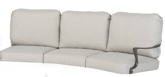 Cushion, Curved Sofa – GCGTCVSF