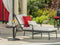 Gensun Outdoor Table Gensun - 2-Piece Treviso Wicker | 1845PE24
