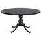 Gensun Outdoor Table Gensun - Grand Terrace 48" Round Table w/Regal Base - 1034TA48/108800KM