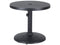Gensun Outdoor Table Gensun - MERIDIAN TABLES - 4" Rd Umbrella End Table (50lb Base) - 1045PE24