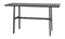 Gensun Outdoor Table Gensun - PLANK TABLES - 25" x 72" Rectangular Balcony Table – 11460NC2
