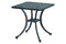 Gensun Outdoor Table Gensun - Verona Tables  - 21" Square End Table - 80410E21