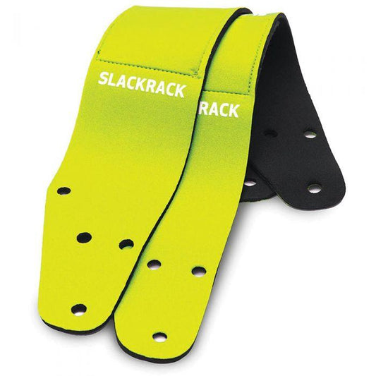 GIBBON Slackline Slackrack Pads - Gibbon Slackline Accessories