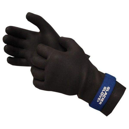 GLACIER GLOVE Water Sports > Wetsuits & Water Clothing MD GLACIER GLOVE - PERFECT CURVE GLOVE