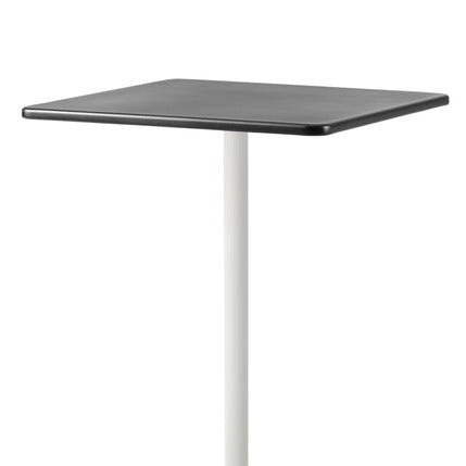 Go bar table Top 75x75 cm