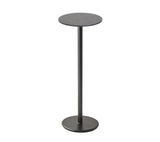 Cane-Line - Go bar table dia. 45 cm | Aluminium | 5045A
