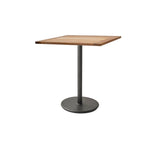 Cane-Line - Go café table 72x72 cm | 5042A