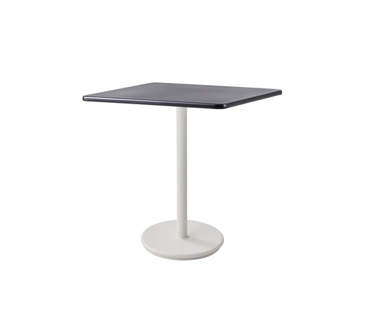 Cane-Line - Go café table 75x75 cm | 5042A