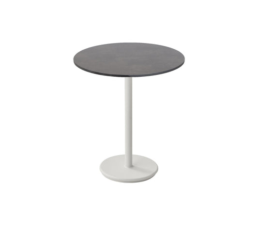 Cane-Line - Go café table dia. 70 cm | 5042A