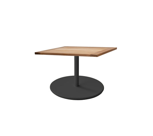 Go coffee table, large 72x72 cm | 5044A