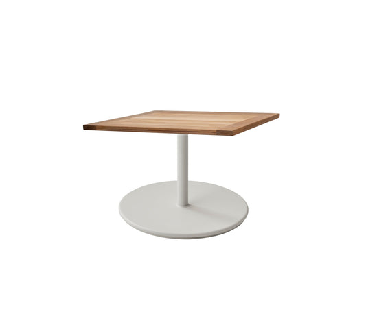 Go coffee table, large 72x72 cm | 5044A