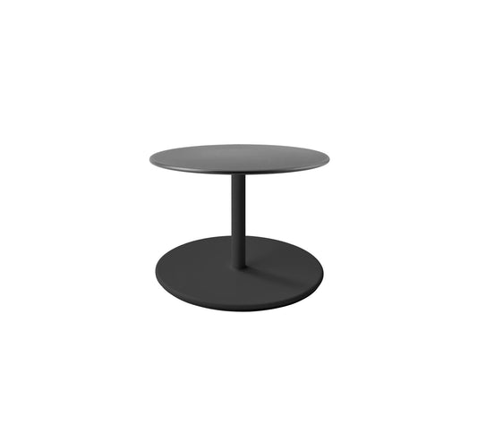 Go coffee table, large dia. 60 cm | 5044A