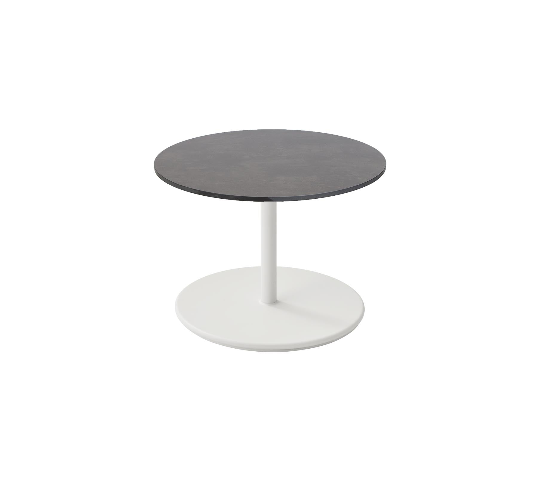 Go coffee table, large dia. 70 cm | 5044A