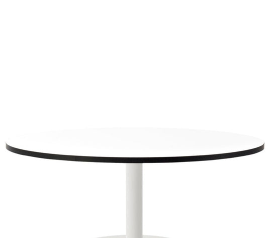 Go coffee table Top, large dia. 75 cm